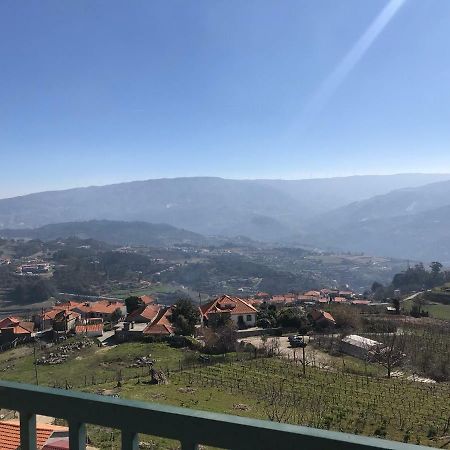 Douro Vineyards And Mountains Apartment Urgueira  Екстериор снимка