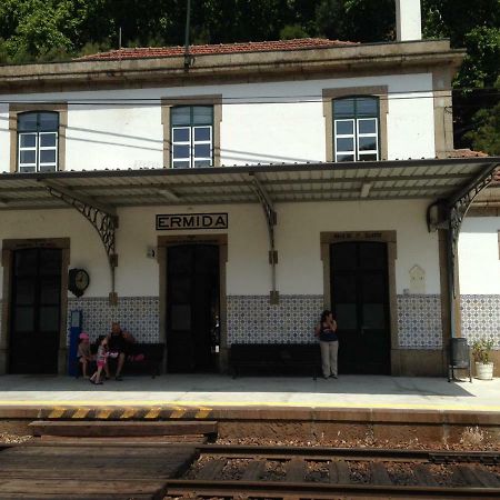 Douro Vineyards And Mountains Apartment Urgueira  Екстериор снимка