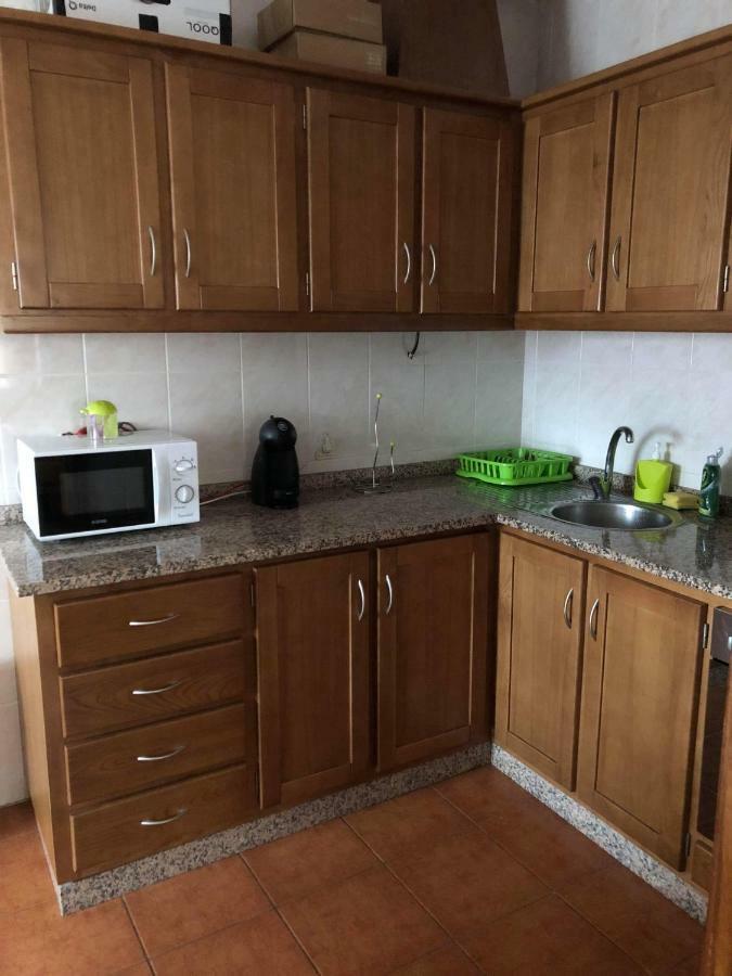 Douro Vineyards And Mountains Apartment Urgueira  Екстериор снимка