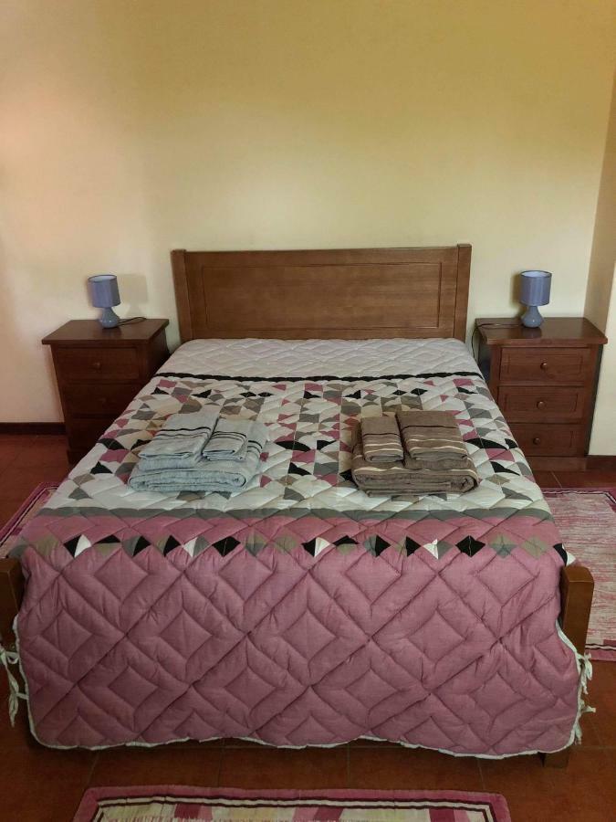 Douro Vineyards And Mountains Apartment Urgueira  Екстериор снимка