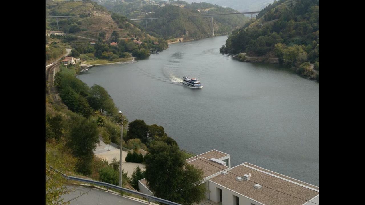 Douro Vineyards And Mountains Apartment Urgueira  Екстериор снимка