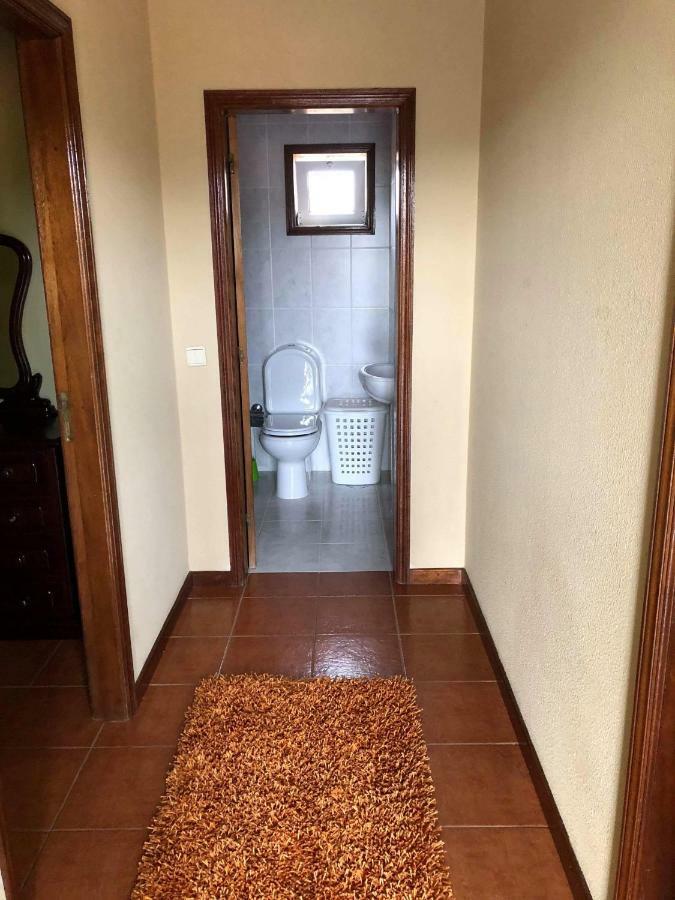 Douro Vineyards And Mountains Apartment Urgueira  Екстериор снимка