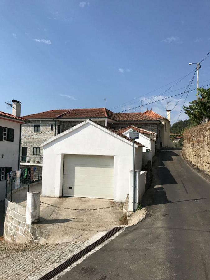 Douro Vineyards And Mountains Apartment Urgueira  Екстериор снимка