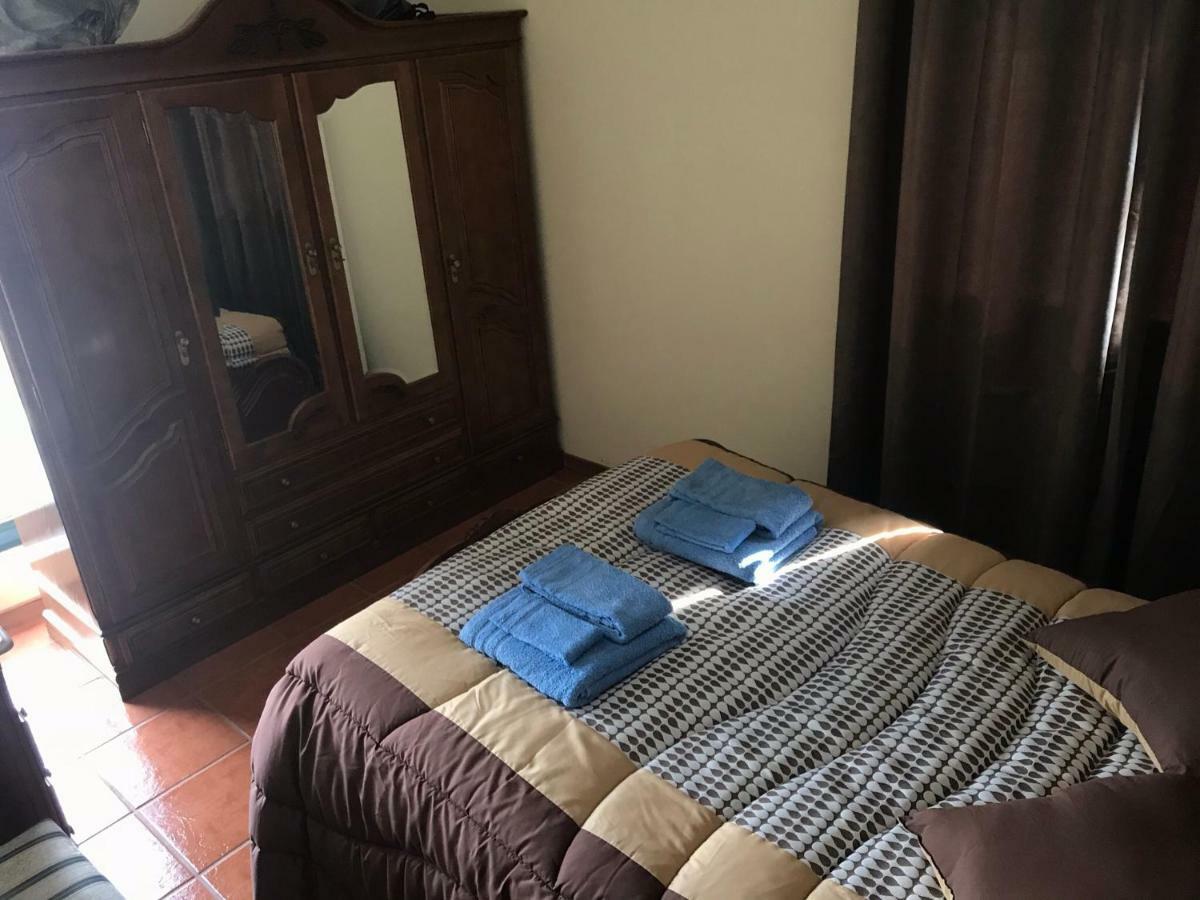 Douro Vineyards And Mountains Apartment Urgueira  Екстериор снимка