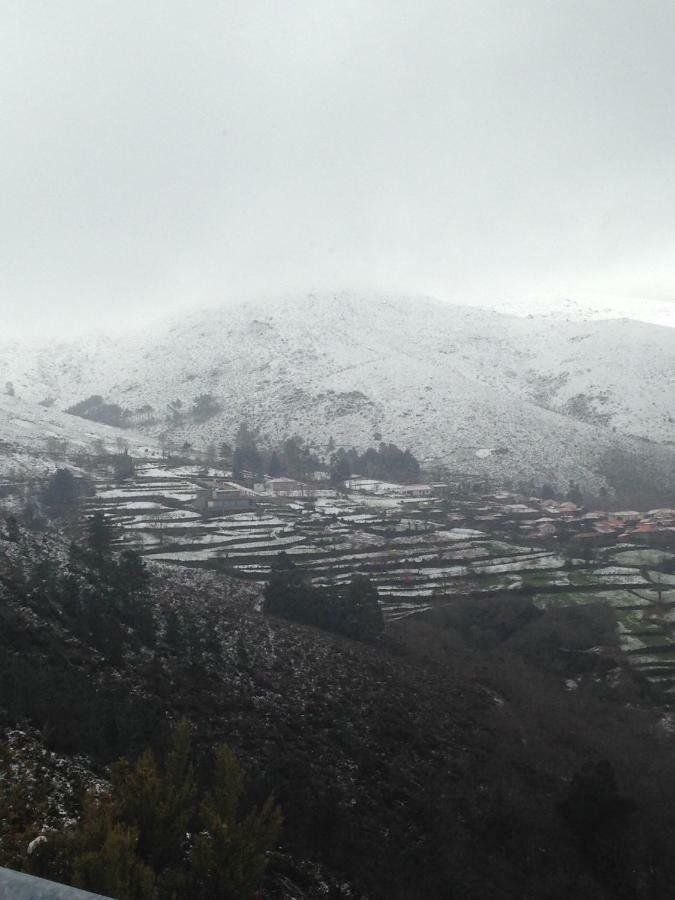 Douro Vineyards And Mountains Apartment Urgueira  Екстериор снимка