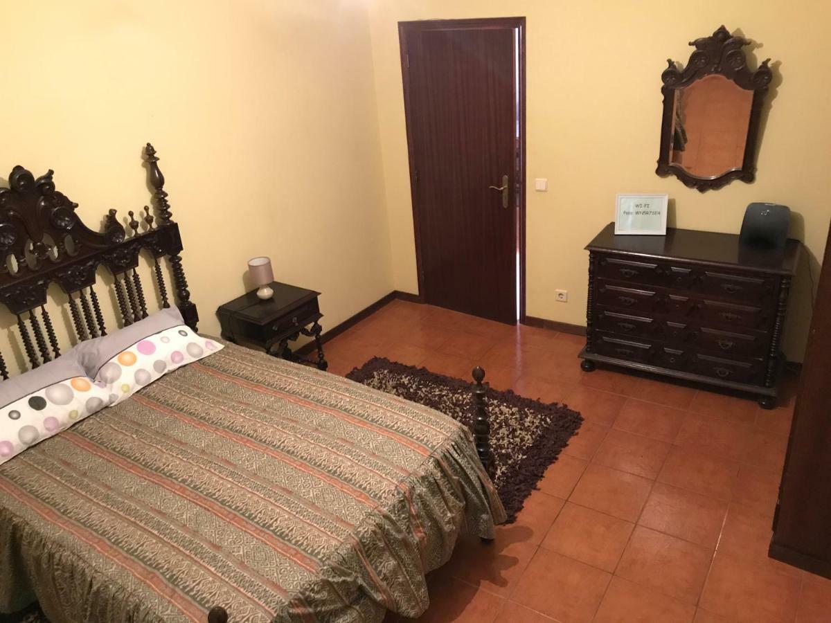 Douro Vineyards And Mountains Apartment Urgueira  Екстериор снимка